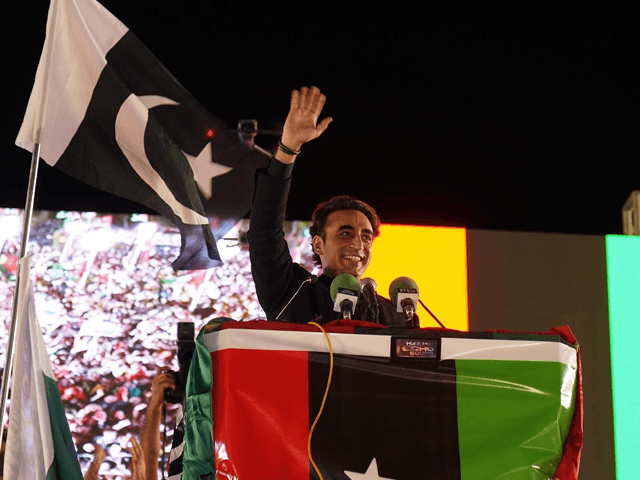 Bilawal demands proof from India on Pahalgam attack claims