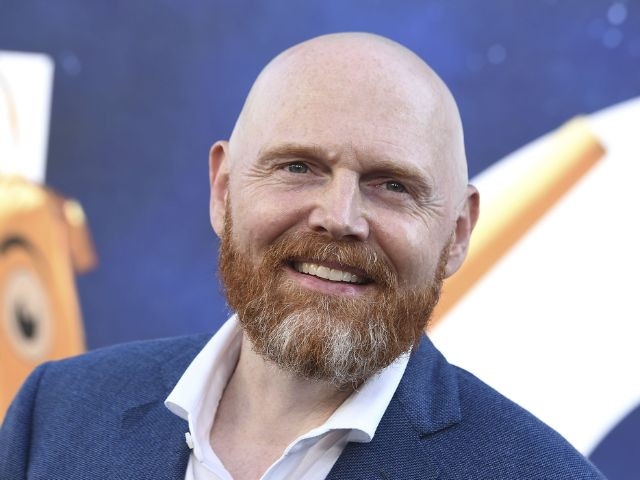 Bill Burr clashes with reporters over Elon Musk questions at Kennedy Center event