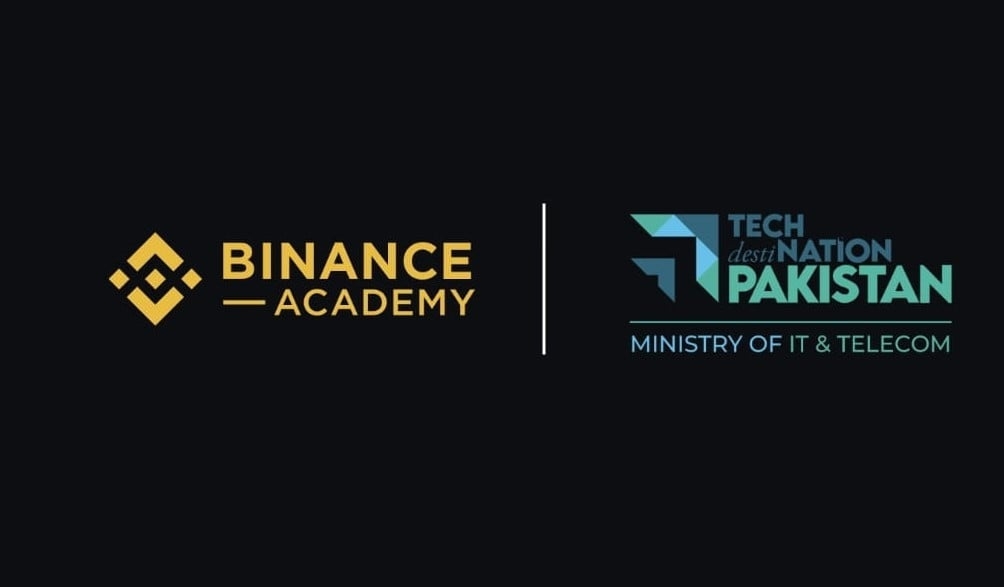 IT ministry, Binance Academy launch nationwide blockchain education drive