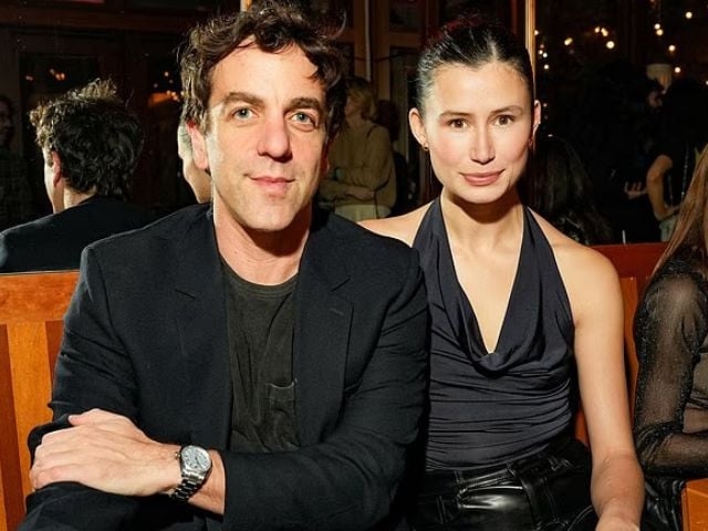 Delaney Rowe discusses relationship trust issues amid BJ Novak romance speculation