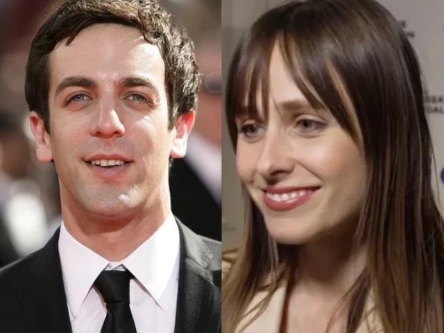 Pauline Chalamet, B.J. Novak, and more cast in Devil Wears Prada sequel