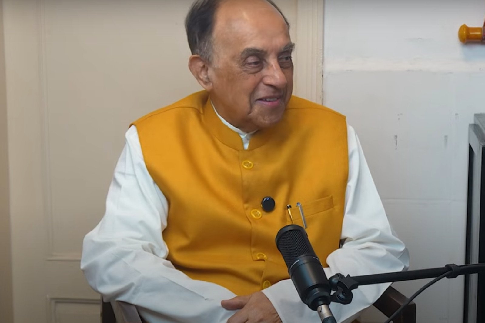 BJP leader admits downing of five Indian jets