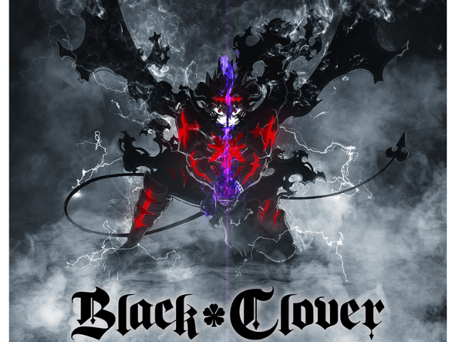 ‘Black Clover' new season announced after hiatus at Anime Expo 2025