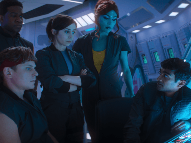 ‘Black Mirror' season 7: sequel to ‘U.S.S. Callister' and ‘Bandersnatch' connection
