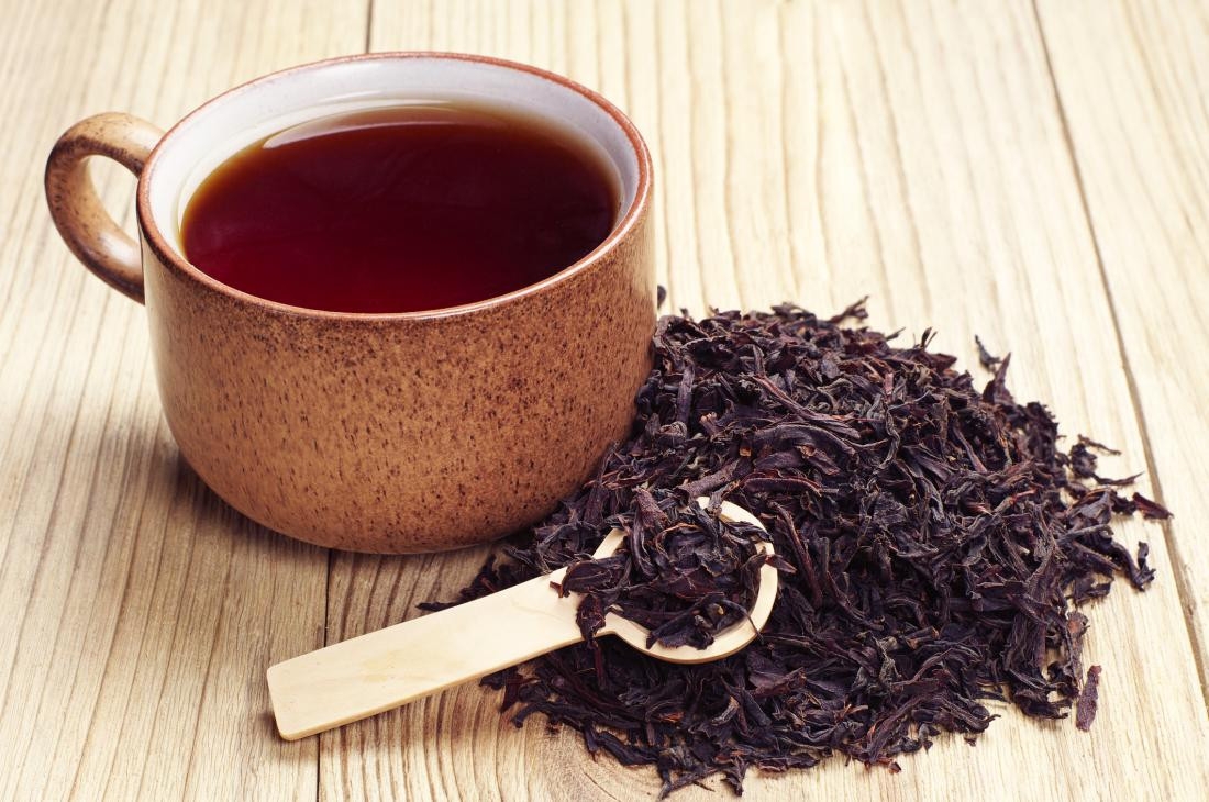 Call for shifting to milk-free tea