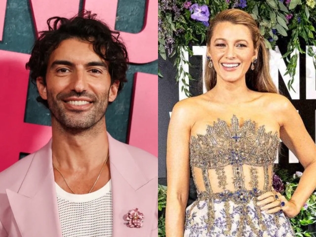 Justin Baldoni fires back after Ari Emanuel mocks him and takes Blake Lively's side in legal battle