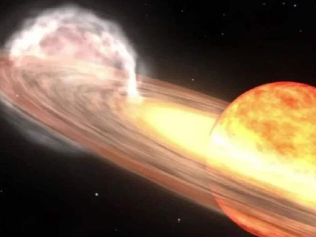 Will Blaze Star erupt today? Astronomers say signs point to a 2025 nova