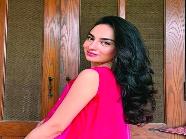 Mehar Bano slams the dark side of showbiz