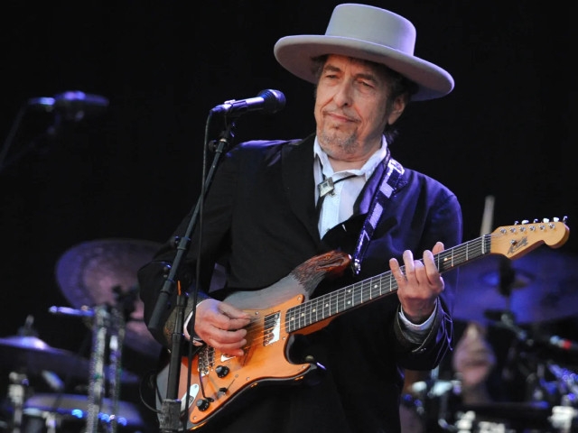 Bob Dylan announces 2025 ‘Rough And Rowdy Ways' tour dates, tickets on sale soon