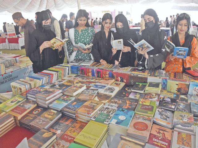 World Book Day passes quietly in twin cities