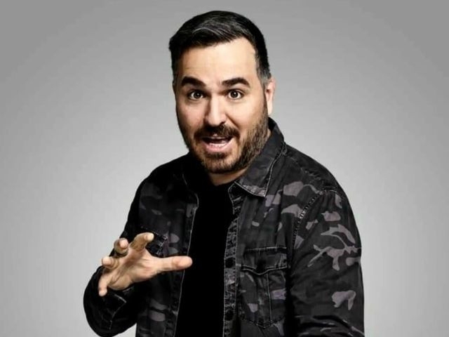 Impractical Joker's Brian Quinn criticized for resurfaced podcast clip referencing teenage fans inappropriately