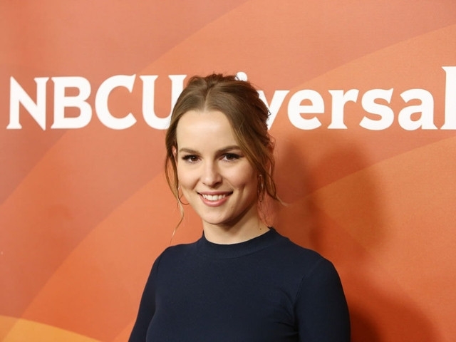 Former Disney channel star Bridgit Mendler raises $30 million for tech startup