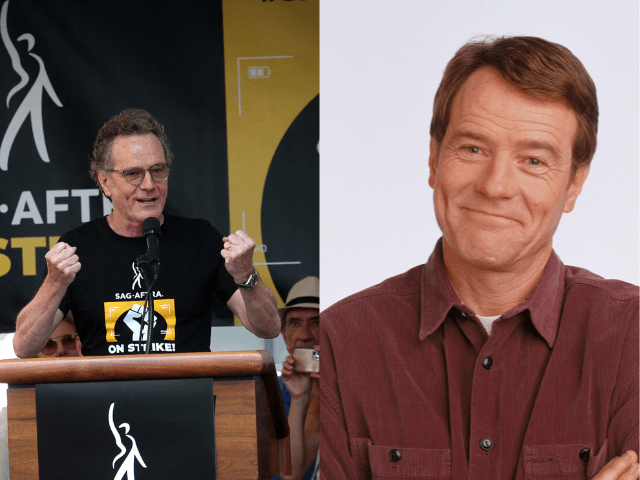 Bryan Cranston returns as Hal in ‘Malcolm in the Middle' revival: 'I missed him'