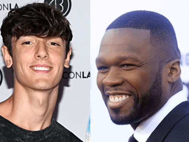 50 Cent fails to block Bryce Hall's film Skillhouse as court denies preliminary injunction