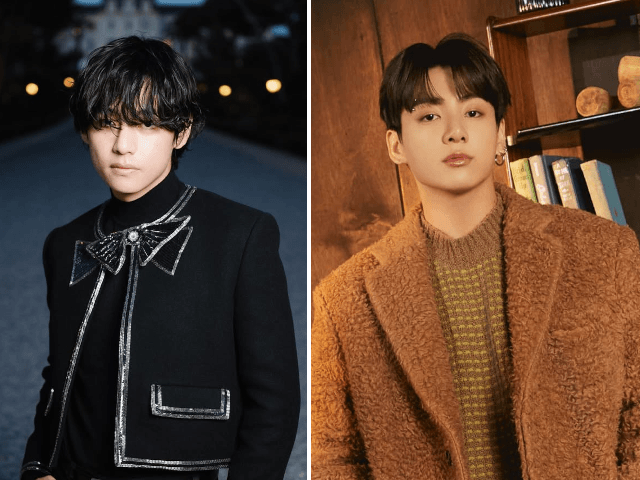 YouTuber Sojang convicted in defamation lawsuit by BTS' V and Jungkook