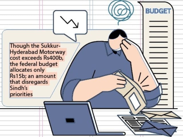 Businessmen reject both budgets