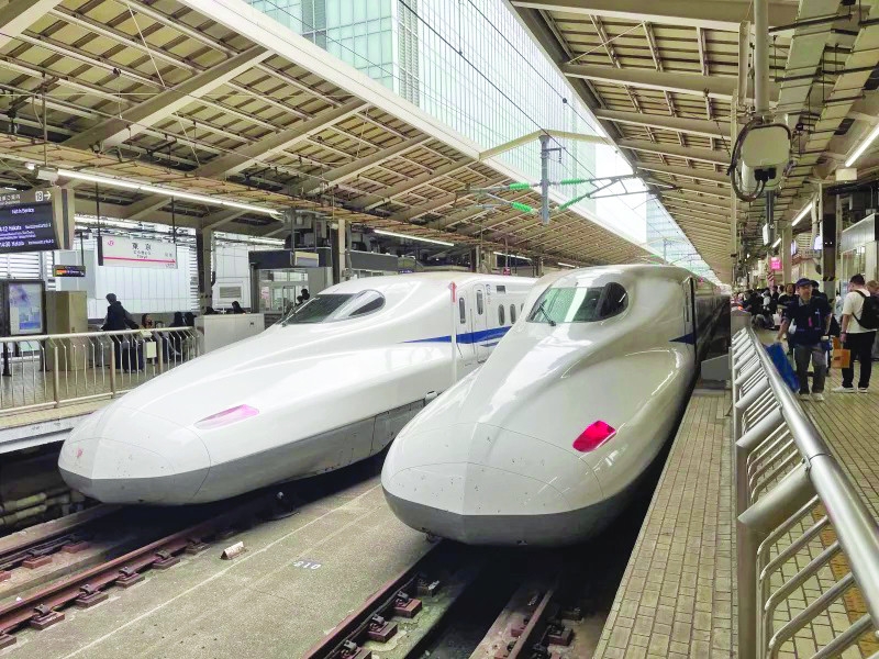 Punjab's bullet train dreams derailed by ground realities