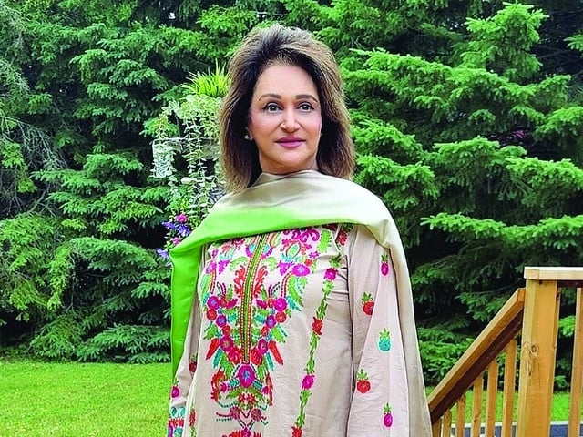 Bushra has no time for Indian bans