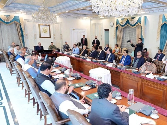 Cabinet okays 15% hike in EOBI pensions