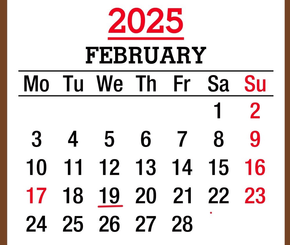 Sindh govt announces public holiday on February 19