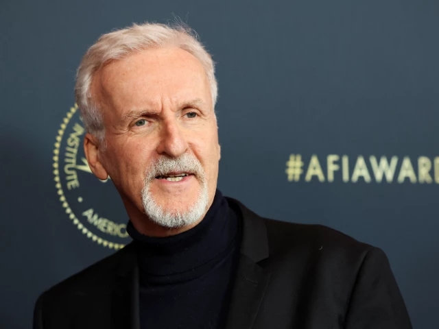 James Cameron explains focus on Avatar films and hopes they can inspire connection with nature
