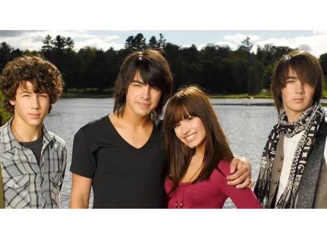 Camp Rock 3 reportedly confirmed for Disney+ with original writer attached