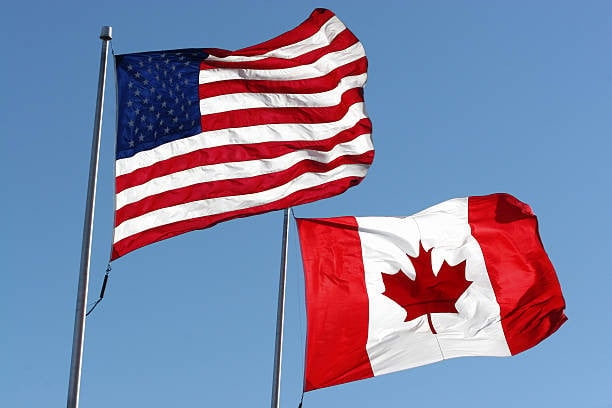 Canada drops digital tax on US tech firms