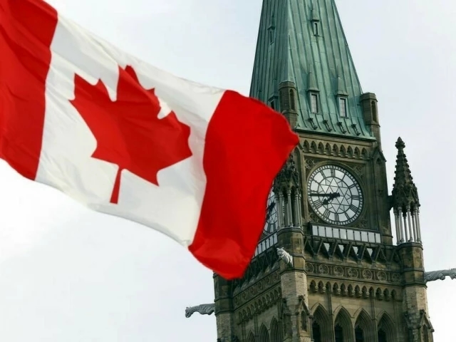 Canada sheds 40,800 jobs as tariffs dent hiring