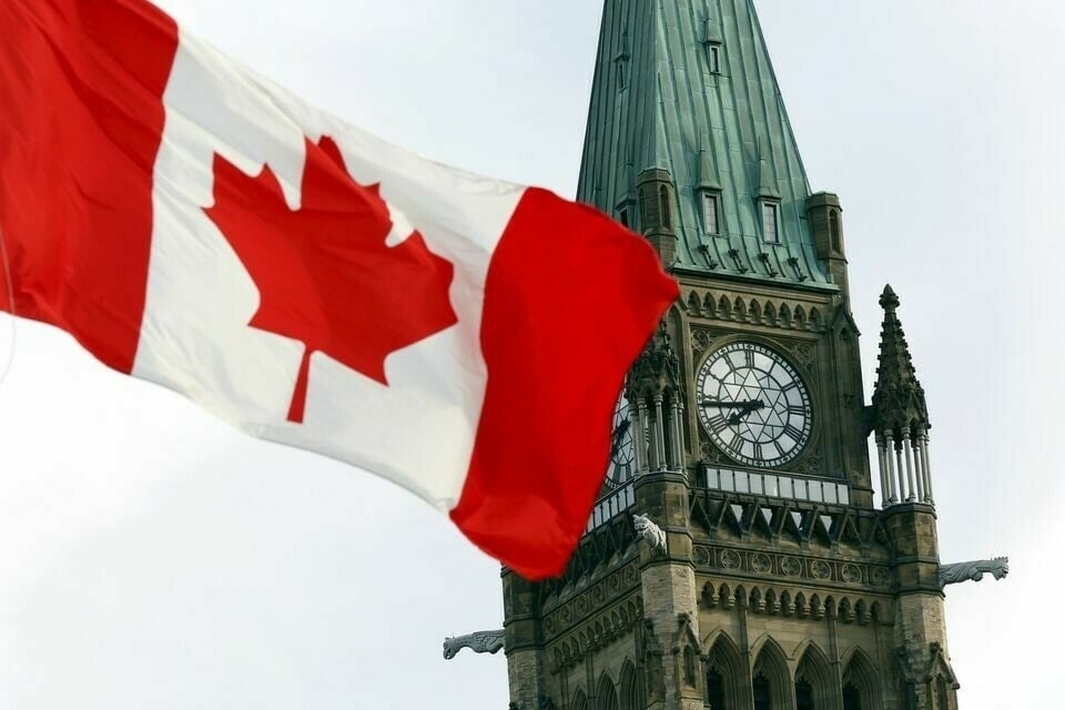 Canada's jobless rate nears 1.6M, partly due to Trump-era tariffs on imports, says Statistics Canada