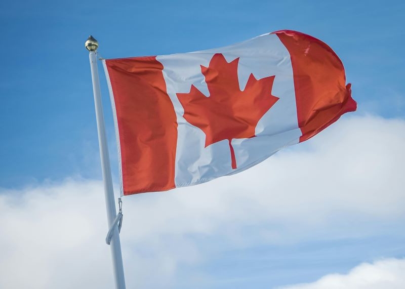 Canada flags China and India for likely interference in April 28 election