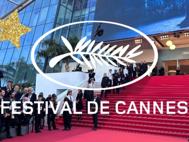 Cannes Film Festival hit by major power outage, authorities suspect foul play