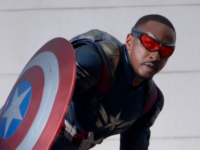 Captain America: Brave New World draws mixed reactions: From 'absolute blast' to 'super flawed'