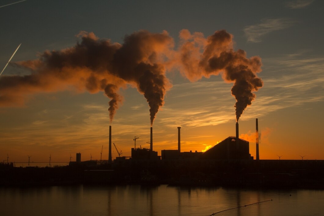 Earning carbon credits in Pakistan