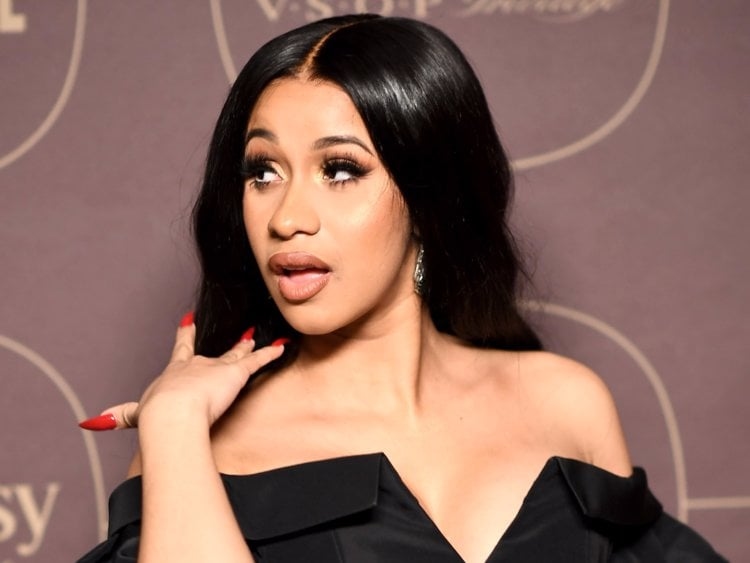 Cardi B announces new album Am I the Drama?, dropping September 19