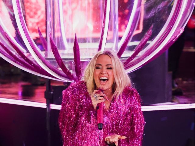 Carrie Underwood faces backlash as American Idol judge for being too nice and lacking edge