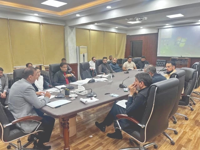 NAB auctions Bahria Town properties