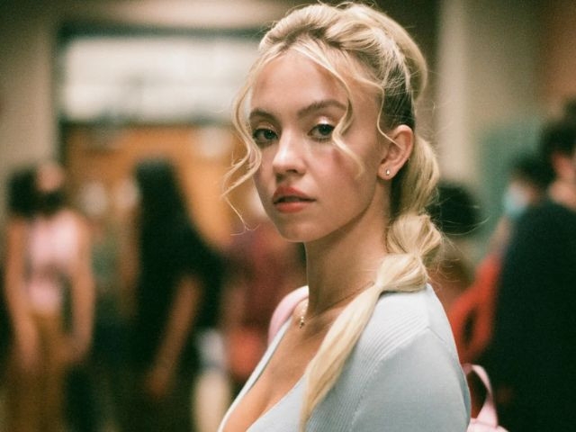 Euphoria season 3 set photos reveal Cassie wedding scene and hint at possible marriage to Nate