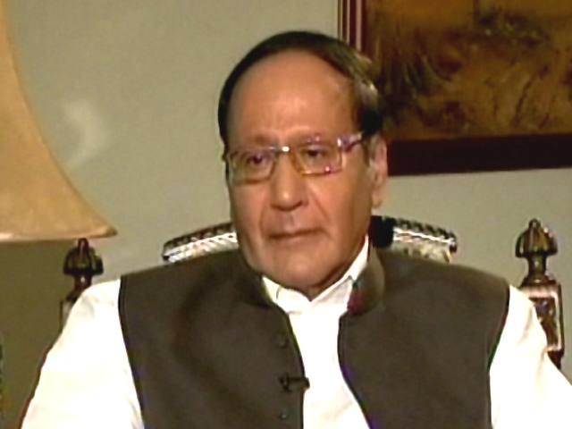 PML-Q leaders urged to highlight military's role