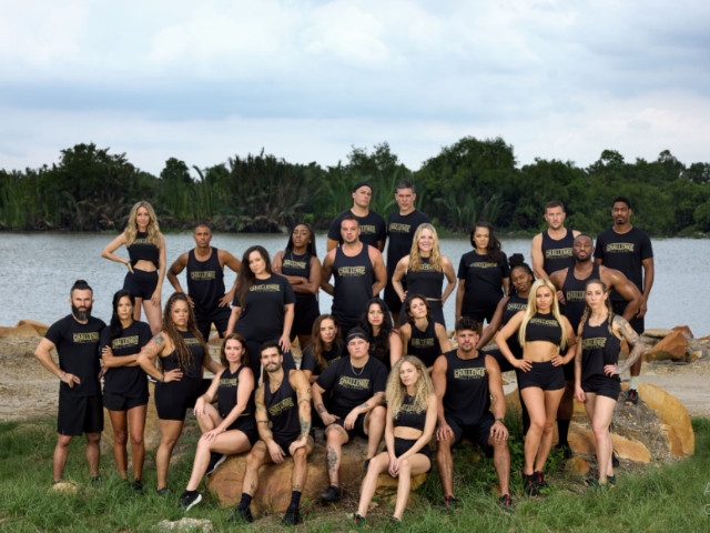 The Challenge: All Stars season 5 brings back Rivals theme as MTV revival begins