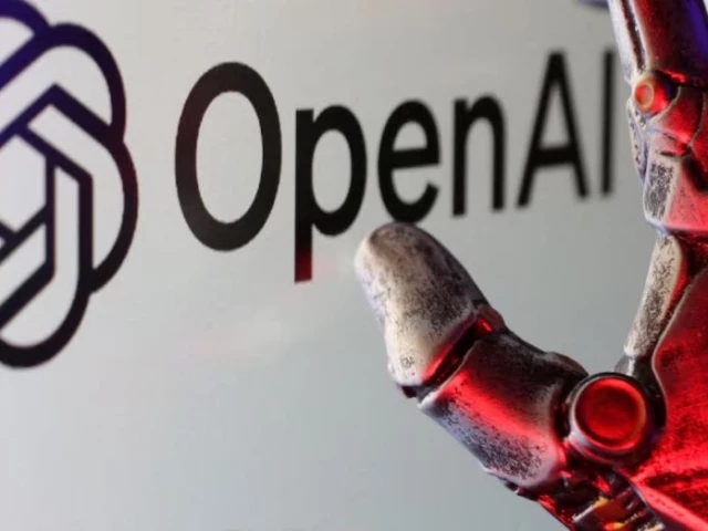 OpenAI unveils ChatGPT-5 amid global tech race