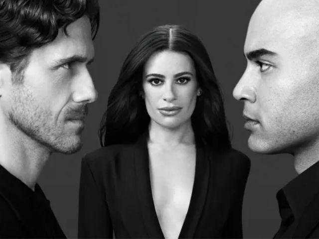 Chess Broadway revival starring Lea Michele Aaron Tveit Nicholas Christopher set for fall 2025