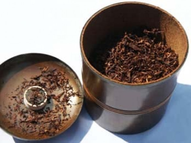 Tobacco sector: potential & illicit trade challenges