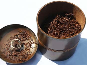 Govt urged to review tobacco taxes