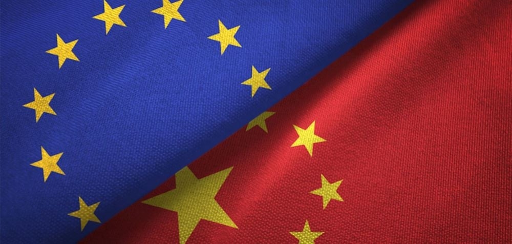 China warns EU to ‘stop provoking trouble' over South China Sea