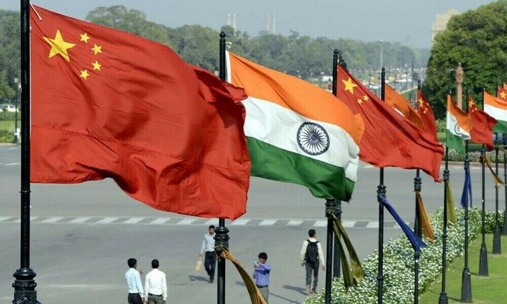 China, India discuss restarting direct flights after five-years