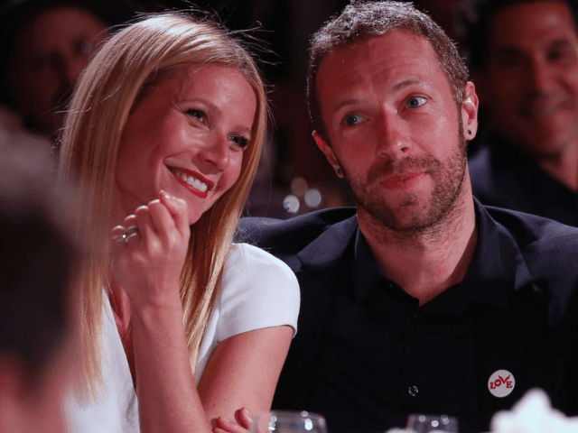 Gwyneth Paltrow honors Chris Martin's birthday with heartfelt tribute