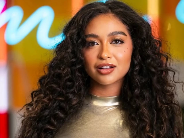 Love Island USA's Cierra Ortega slams ‘bad editing' and ‘strict rules' after bullying backlash