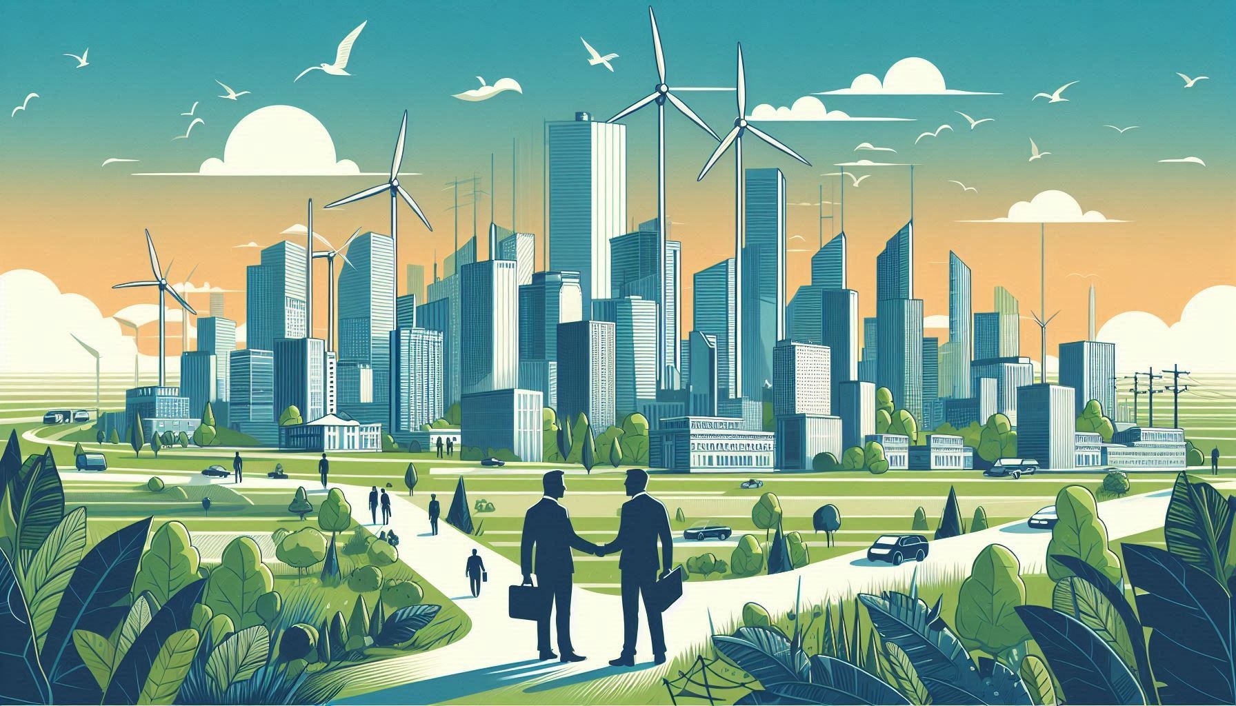 Bridging the climate finance gap