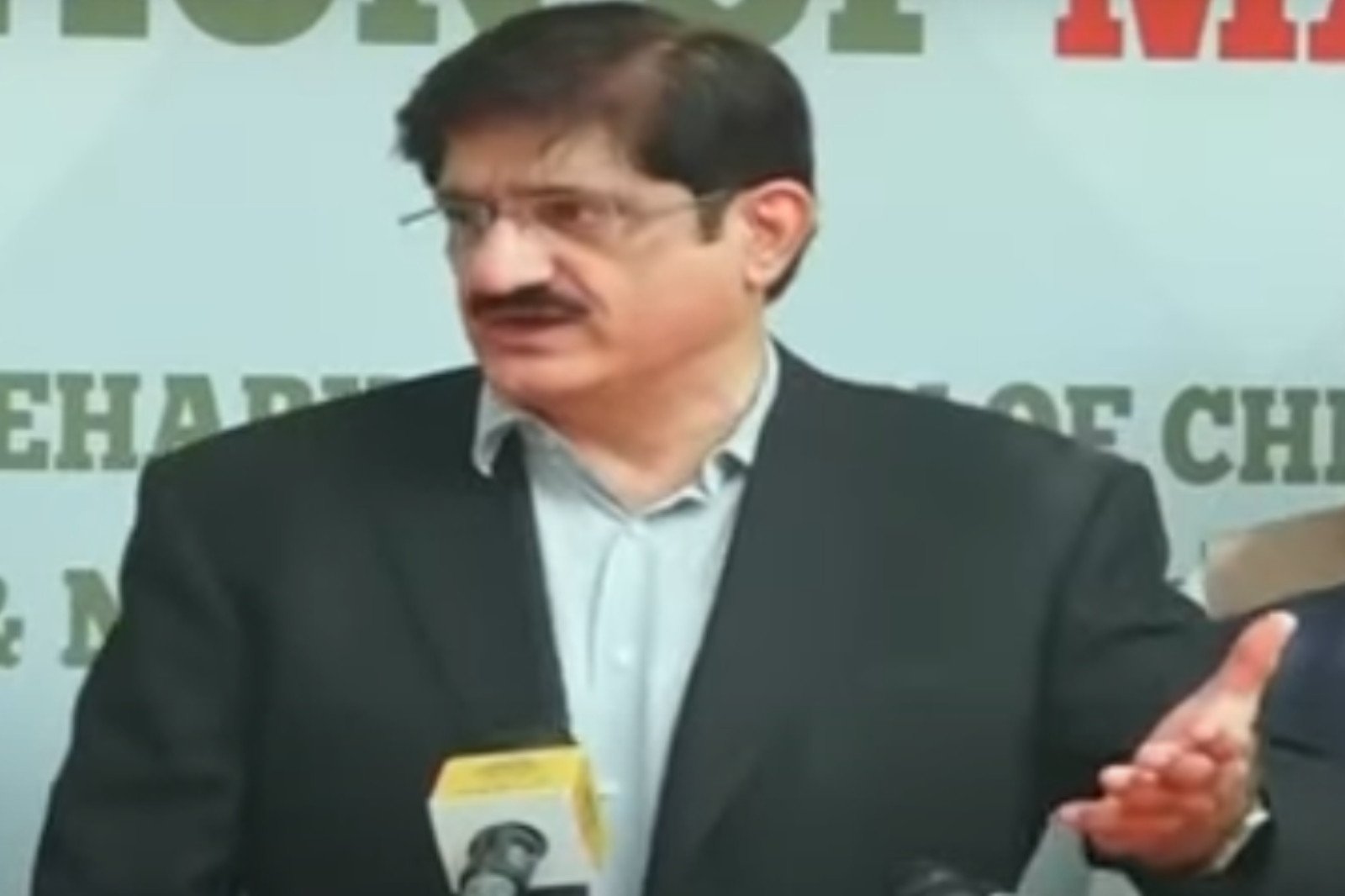 CM announces major tax relief