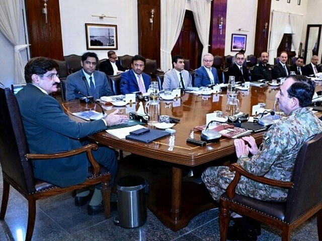 Sindh announces special unit to handle cases of social media misuse